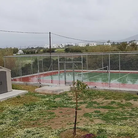 דירה Petroto Abodes *