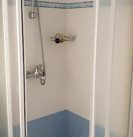 Petroto Abodes דירה *