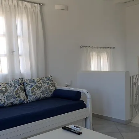 Petroto Abodes
