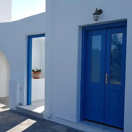 Petroto Abodes