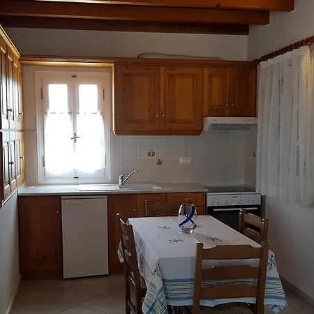 דירה Petroto Abodes